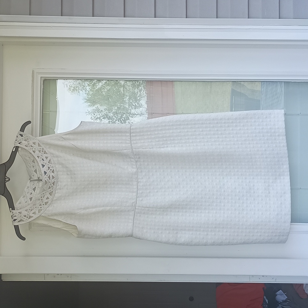 Antonio Melani dress